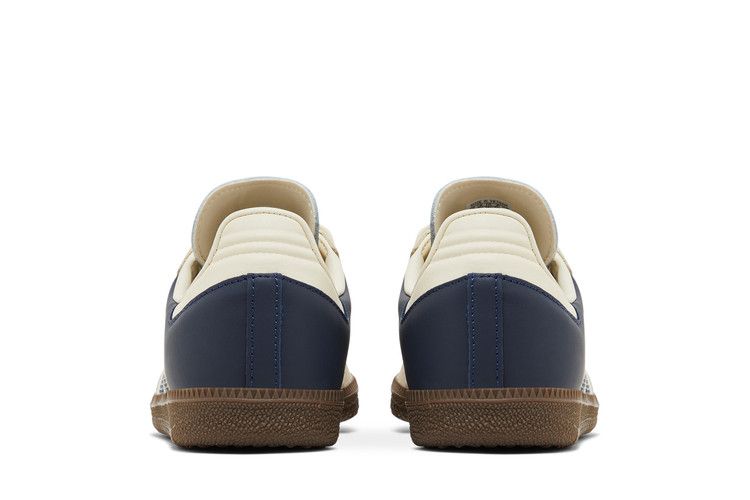 Adidas adidas Samba OG Night Indigo Crew White (Women's)