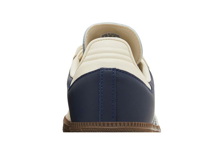 Adidas adidas Samba OG Night Indigo Crew White (Women's)