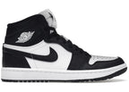 Air Jordan Air Jordan 1 High Golf Panda - DQ0660-101