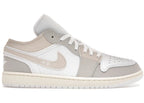 Air Jordan Air Jordan 1 Low SE Craft Tech Grey - DN1635-002 / FB9139-002