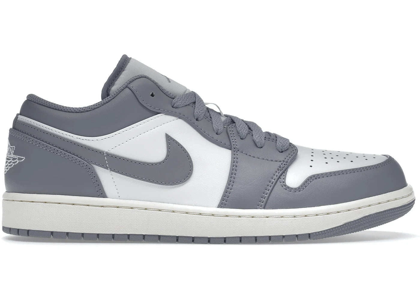 Air Jordan Air Jordan 1 Low Vintage Grey - 553558-053 / 553560-053