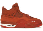Air Jordan Air Jordan Air  4 Retro OG SP Nigel Sylvester Brick by Brick - HF4340-800