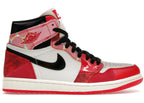 Air Jordan Air Jordan 1 High OG Spider-Man Across the Spider-Verse - DV1748-601 / DV1753-601