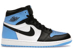 Air Jordan Air Jordan 1 Retro High OG UNC Toe (2023) - DZ5485-400 / FD1437-400