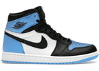 Air Jordan 1 Retro High OG UNC Toe Capet Shop