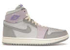 Air Jordan Air Jordan 1 High Zoom CMFT 2 Grey Purple - DV1305-005