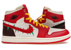 Air Jordan Air Jordan 1 Zoom CMFT 2 Teyana Taylor A Rose From Harlem - FJ0604-601