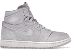 Air Jordan Air Jordan 1 High Zoom CMFT Light Mauve - CT0979-500