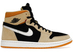 Air Jordan Air Jordan 1 High Zoom Air CMFT Pumpkin Spice - CT0978-200