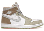 Air Jordan Air Jordan 1 High Zoom Air CMFT Olive Aura - CT0979-102