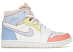 Air Jordan Air Jordan 1 High Zoom CMFT To My First Coach - DJ6910-100