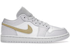 Air Jordan Air Jordan 1 Low Barely Grape - DC0774-501