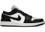 Air Jordan 1 Low Panda Capet Shop
