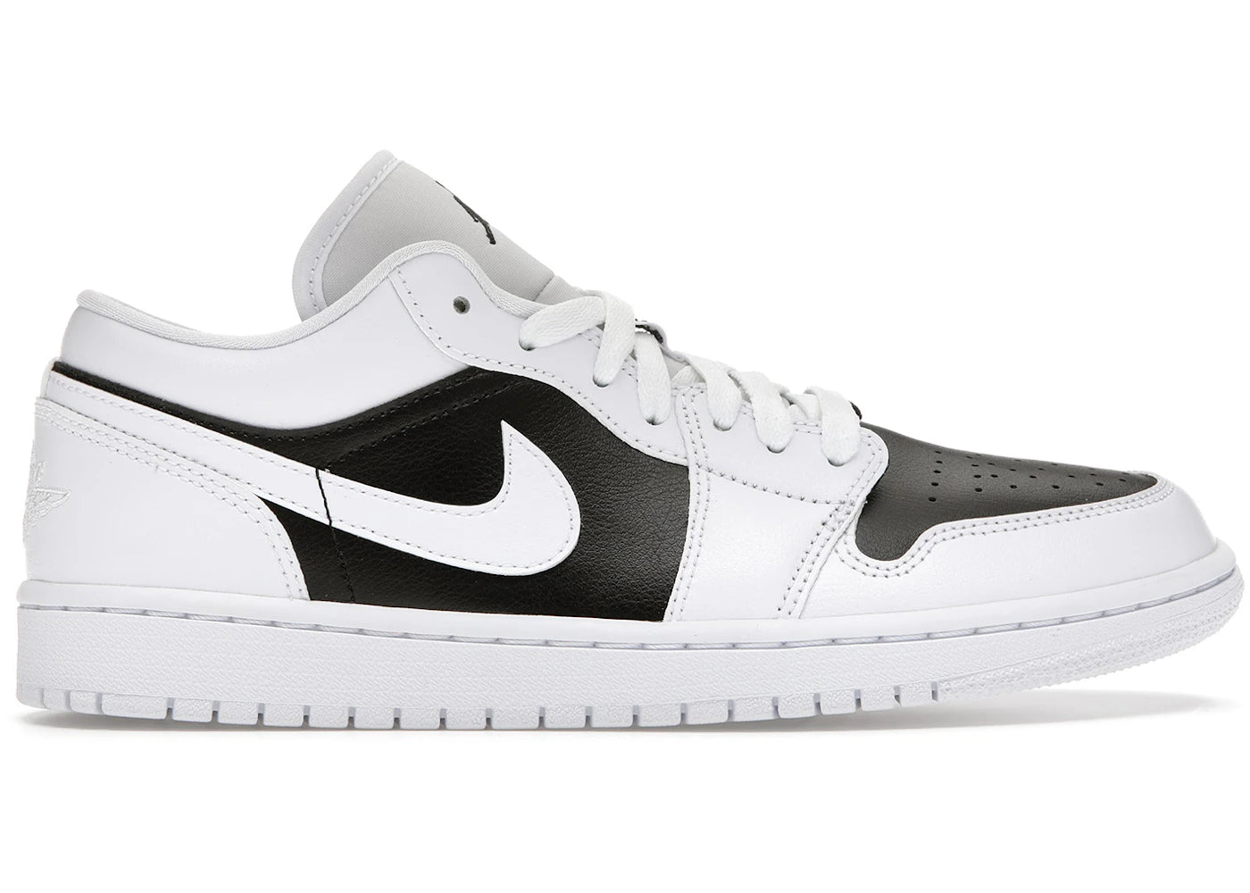 Air Jordan Air Jordan 1 Low Panda - DC0774-100