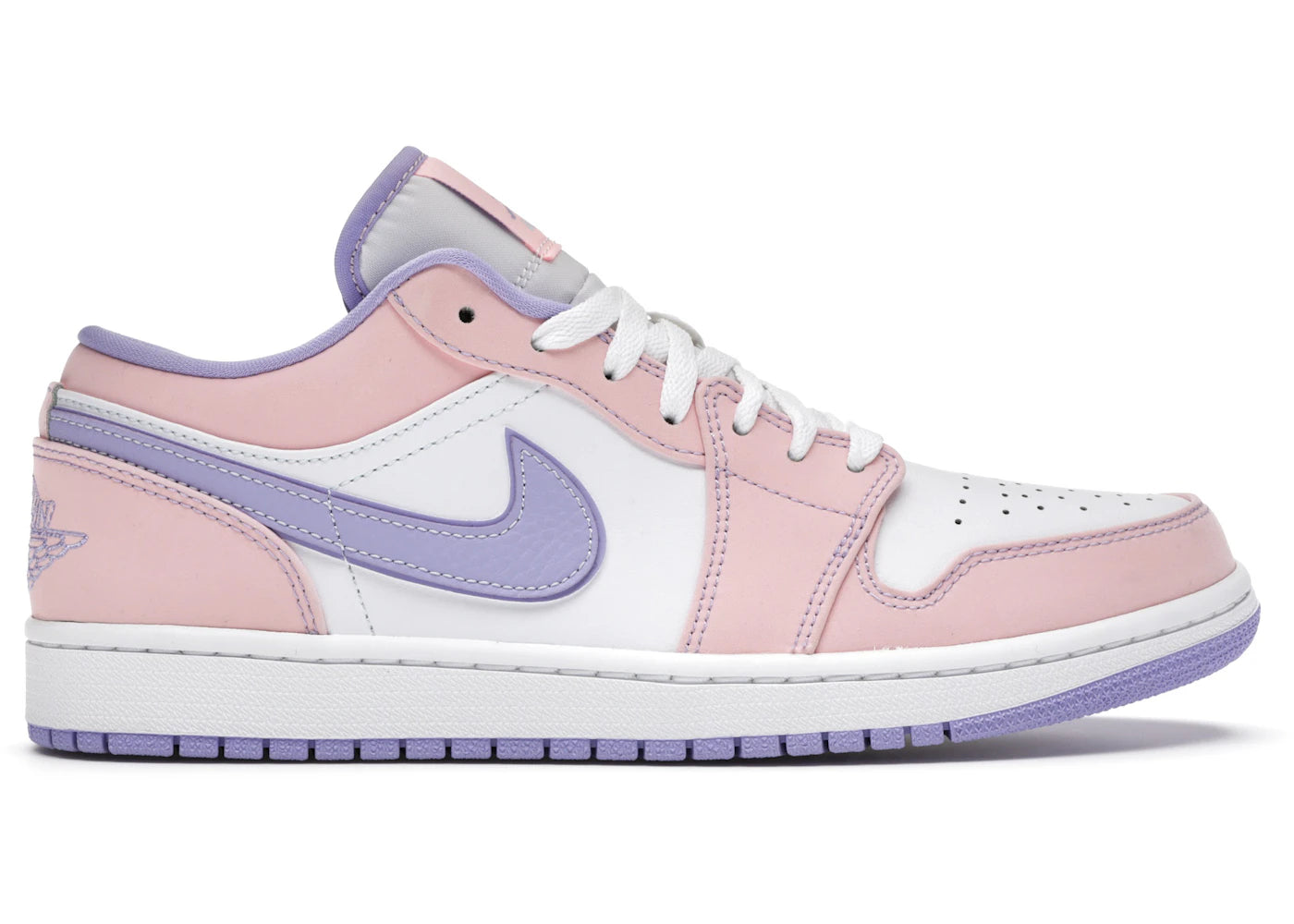 Air Jordan Air Jordan 1 Low SE Arctic Punch - CK3022-600