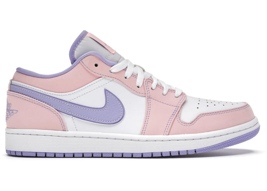 Air Jordan Air Jordan 1 Low SE Arctic Punch - CK3022-600