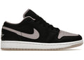 Air Jordan Air Jordan 1 Low SE Black Ice Lilac - DV1309-051 / DV1333-051