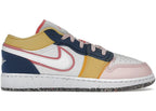 Air Jordan Air Jordan 1 Low Multicolor - DV1323-100