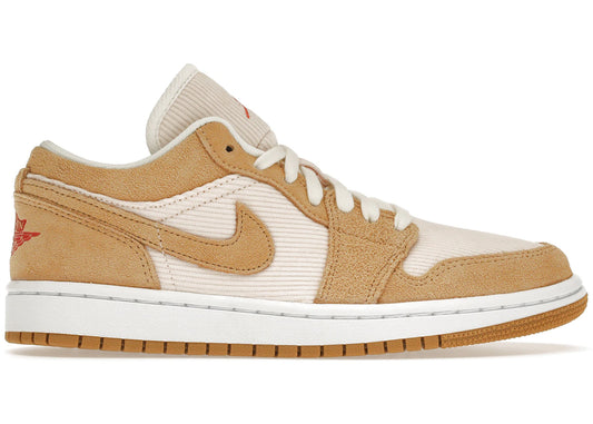 Air Jordan Air Jordan 1 Low Corduroy - DH7820-700