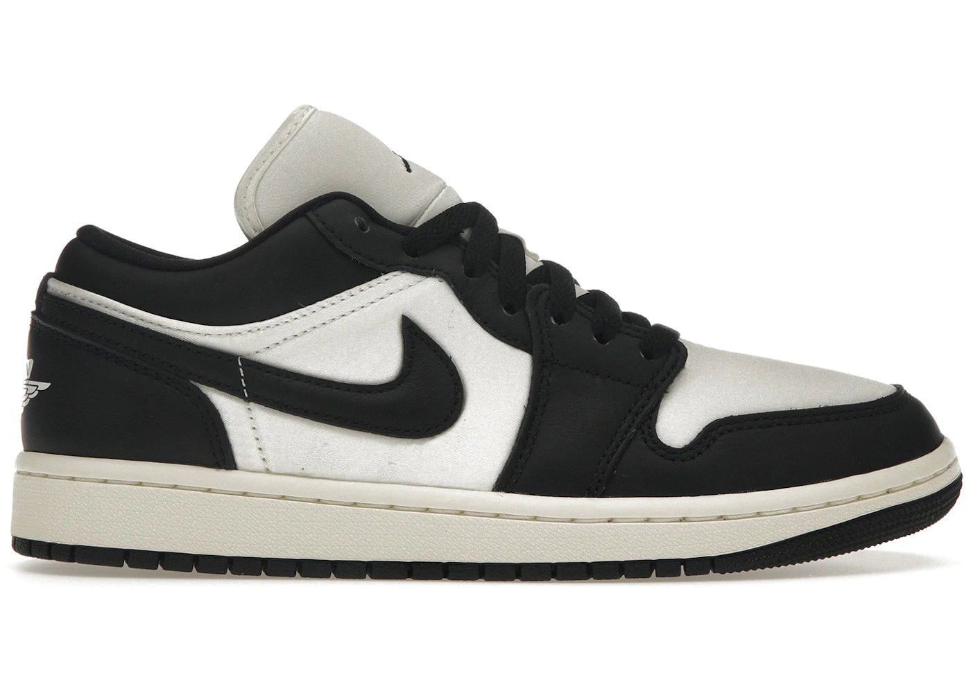 Air Jordan Air Jordan 1 Low SE Vintage Panda - FB9893-101