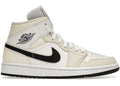Air Jordan Air Jordan 1 Mid Coconut Milk - BQ6472-121