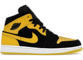 Air Jordan 1 Mid New Love (2025) - HJ6654-071