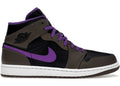 Air Jordan Air Jordan 1 Mid Palomino - DQ8426-215 / DQ8423-215