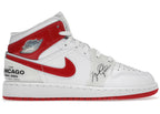 Air Jordan Air Jordan 1 Mid Rookie Season - DR6496-116