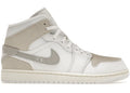Air Jordan Air Jordan 1 Mid SE Craft Tech Grey - DM9652-120