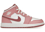 Air Jordan Air Jordan 1 Mid Valentine’s Day - DQ8423-616