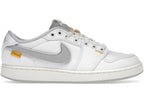 Air Jordan Air Jordan 1 Retro AJKO Low SP Union Neutral Grey - DO8912-101