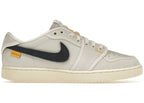 Air Jordan Air Jordan 1 Retro AJKO Low SP Union Sail - DZ4864-100