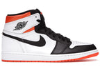 Air Jordan Air Jordan 1 Retro High OG Electro Orange - 555088-180
