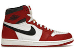 Air Jordan 1 Retro High OG Chicago Lost & Found Capet Shop