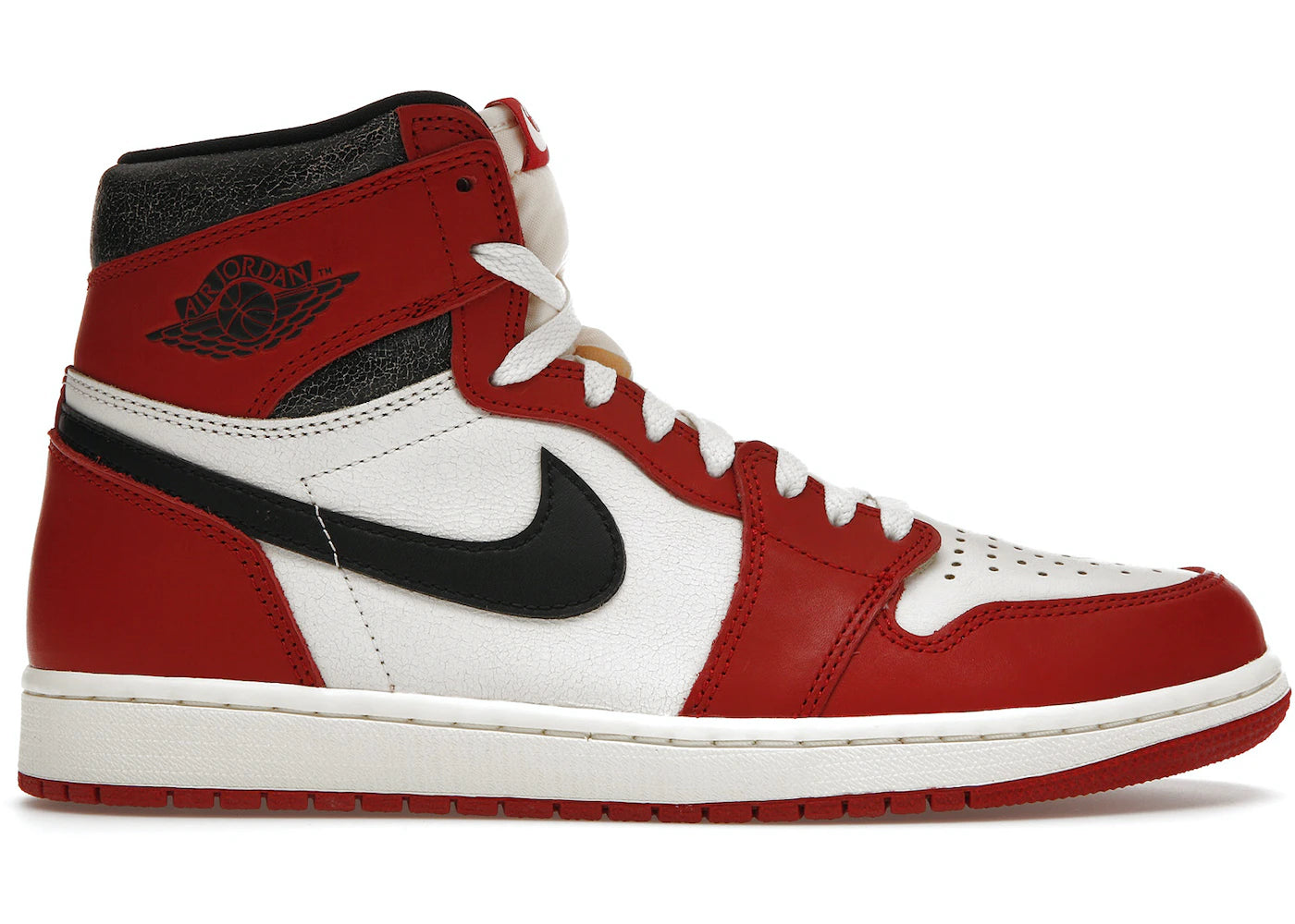 Air Jordan 1 Retro High OG Chicago Lost & Found Capet Shop