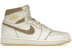 Air Jordan Air Jordan 1 Retro High OG Craft Vibrations Of Naija - FD8631-100