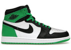 Air Jordan Air Jordan 1 Retro High OG Lucky Green - DZ5485-031 / FD1437-031