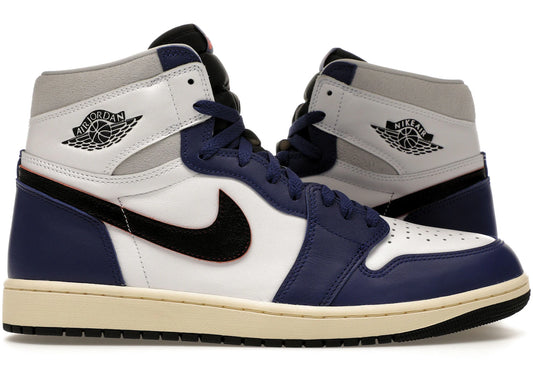 Air Jordan Air Jordan 1 Retro High OG Rare Air - DZ5485-100 / FD1437-100