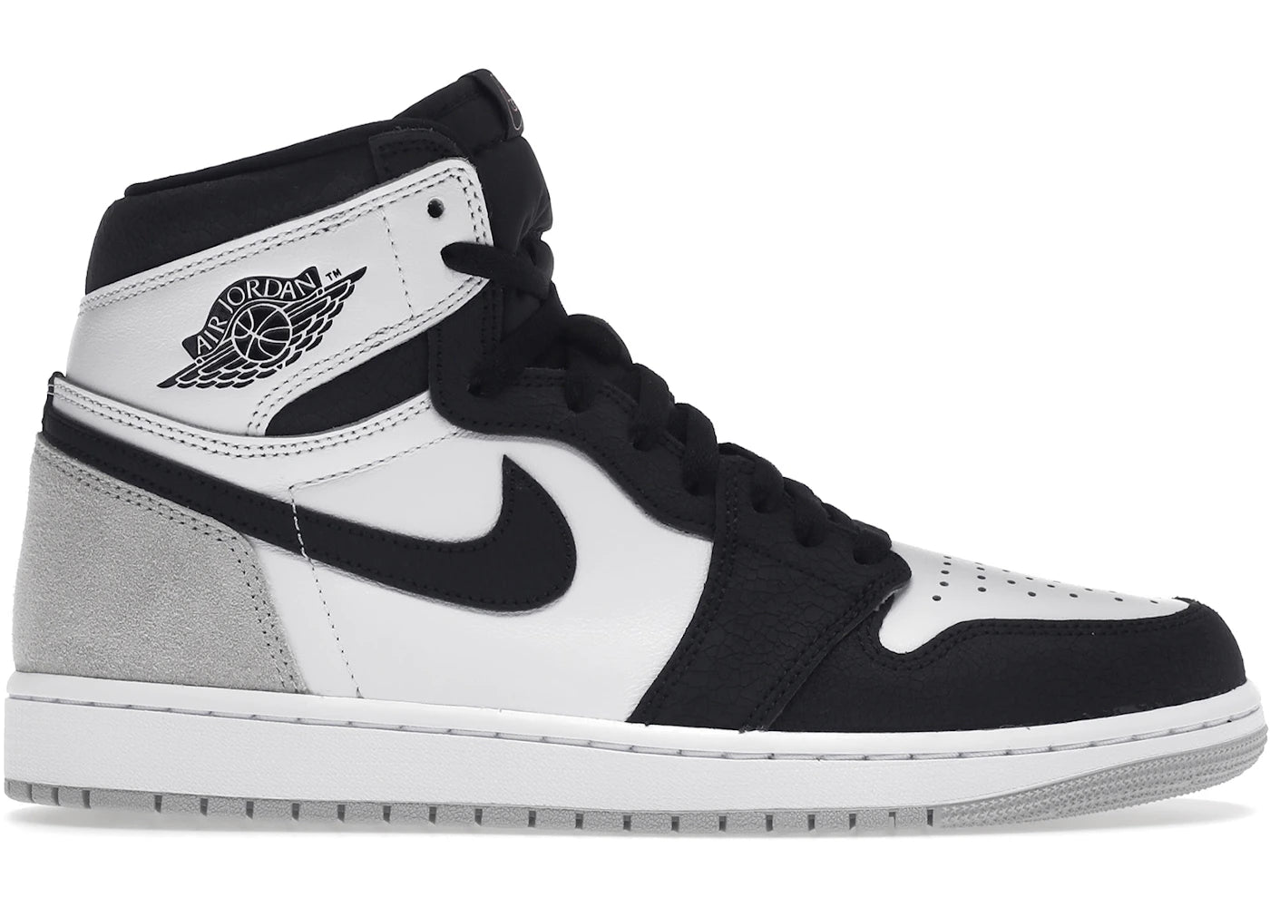 Air Jordan Air Jordan 1 Retro High OG Bleached Coral - 555088-108 / 575441-108