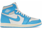 Air Jordan 1 Retro High OG UNC Reimagined - DZ5485-402