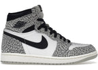Air Jordan Air Jordan 1 Retro High OG White Cement - DZ5485-052 / FD1437-052