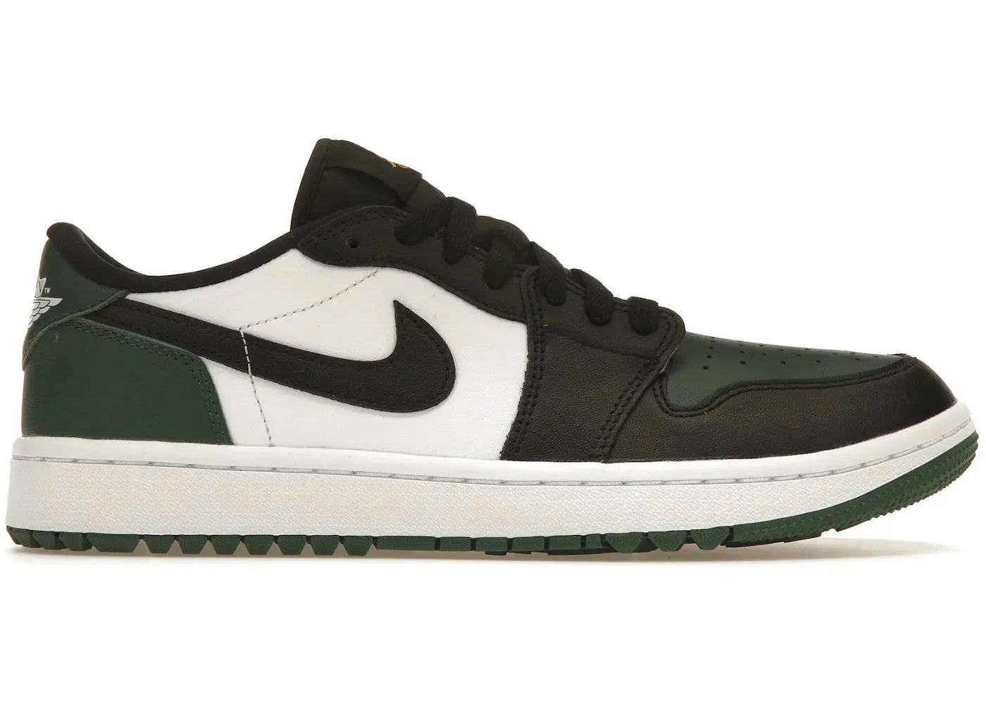 Air Jordan Air Jordan 1 Low Golf Noble Green - DD9315-107