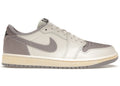 Air Jordan Air Jordan 1 Retro Low OG EX Sail - CZ0790-101