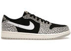 Air Jordan Air Jordan 1 Retro Low OG Black Cement - CZ0790-001 / CZ0775-001 / CZ0858-001