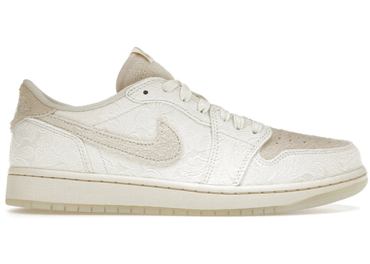 Air Jordan Air Jordan 1 Retro Low OG Chris Paul - FZ0455-200