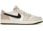Air Jordan Air Jordan 1 Retro Low OG EX Coconut Milk - DV0982-100