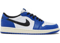 Air Jordan Air Jordan 1 Retro Low OG Game Royal - CZ0790-140