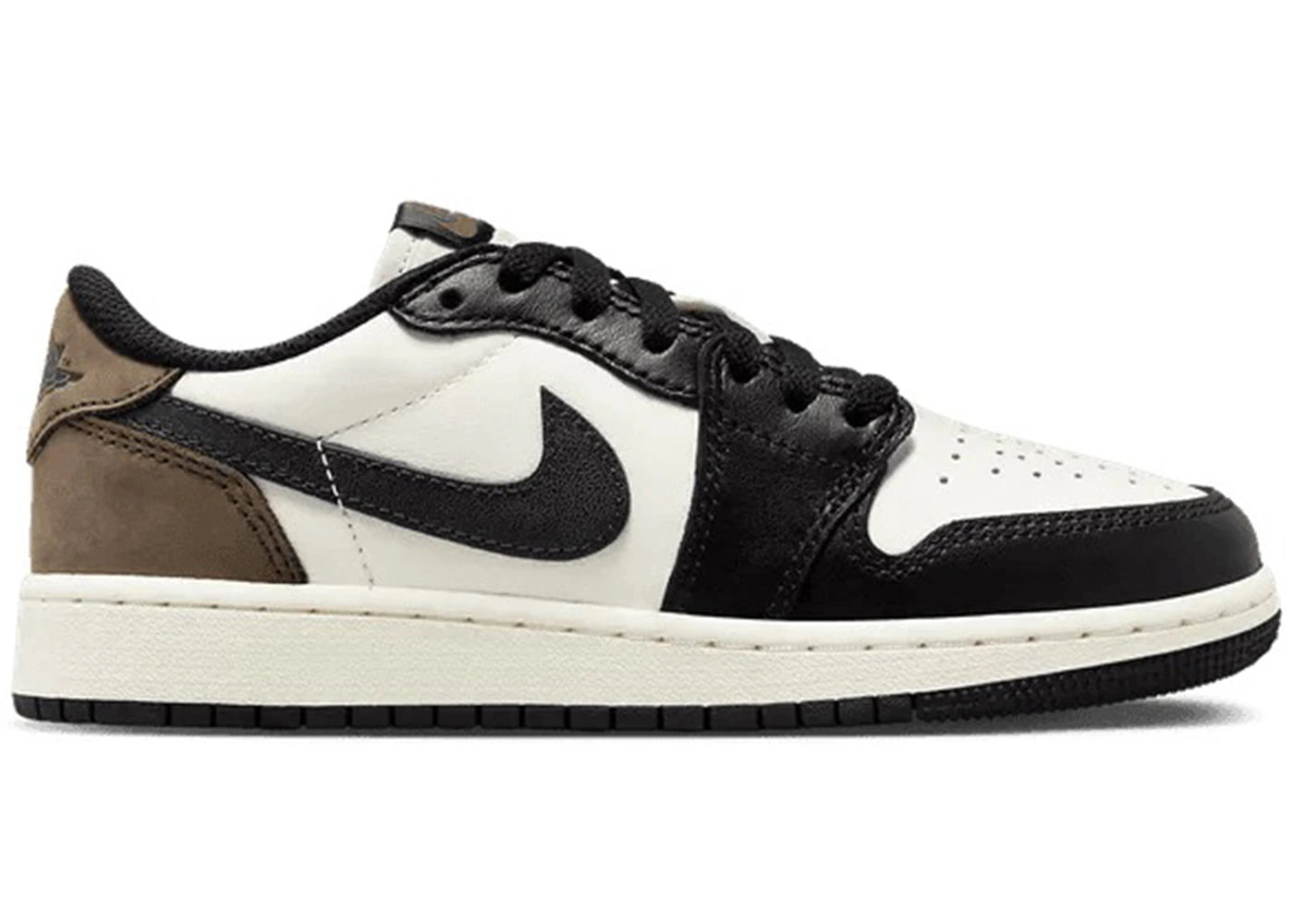 Air Jordan 1 Retro Low OG Mocha Capet Shop