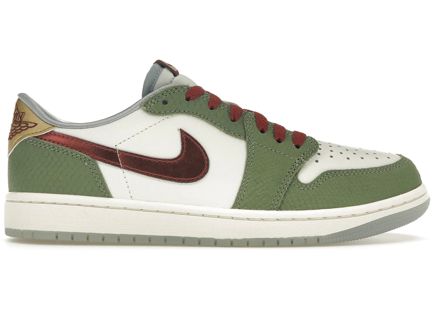 Air Jordan 1 Low OG Year of the Dragon Capet Shop