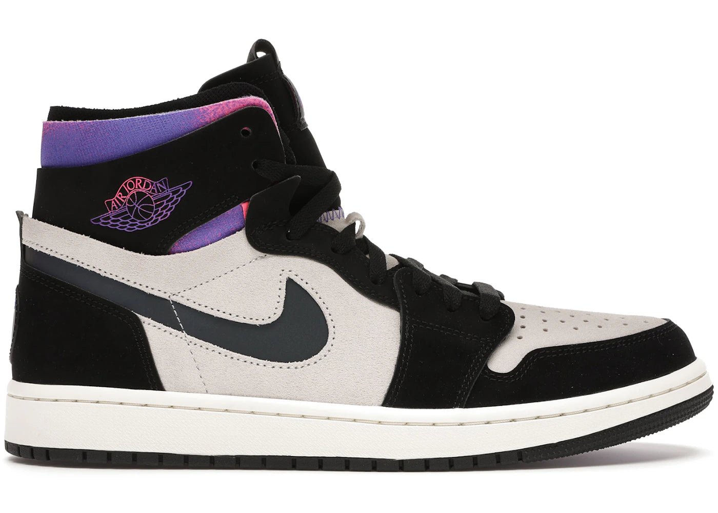 Air Jordan Air Jordan 1 High Zoom Air CMFT PSG Paris Saint-Germain - DB3610-105